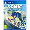 SEGA Sonic Frontiers (PS4)
