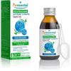 PURESSENTIEL RESPIRAZIONE ACTI PURE SCIROPPO BAMBINI 125 ML