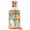 Vitasohn Junior Fruttine 60 Caramelle