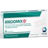 Piam Farmaceutici Angiomix D 30cpr