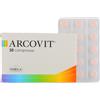 Omega Pharma Arcovit 30cpr