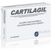 Up Pharma Srl Cartilagil 20cpr