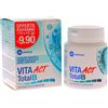 F&f Vita Act Total B 40cpr