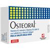 Pharmasuisse Laboratories Srl Osteoral 30capsule