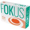 Rikrea Srl Fokus 30 Compresse
