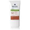 Rilastil Sun System Acnestil Crema Sebo-normalizzante Spf50+ 40ml