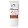 Rilastil D-clar Sun System Crema Uniformante Spf50+ Medium 40ml