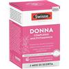 Swisse Donna Complesso Multivitaminico 60 Compresse