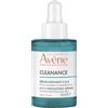 Avene Cleanance Siero Esfoliante Viso Pelle Sensibile 30ml