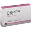 S&R FARMACEUTICI SPA Dafnegin Lavanda Vaginale 5 Flaconi 150 ml