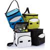 Borsa frigo in poliestere personalizzata Carson personalizzate o neutre