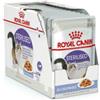 Royal Canin Sterilised cibo umido in gelatina per gatto (85 g) 2 scatole (24 x 85 g)