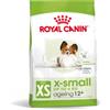 Royal Canin X-Small Ageing 12+ cibo secco per cani 1,5 kg