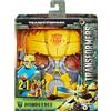 HASBRO F41215L0 TRASFORME MASCHERA CONVERTIBILE BUMBLEBEE