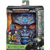 HASBRO F41215 TRANSFOREM MASCHERA CONVERTIBILE OPTIMUS PRIMAL