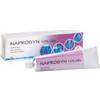 RECORDATI SPA Rimedio Per Dolori Muscolari Naprosyn Gel 50 G 10%