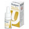 SWISS PHARMA GMBH Otalgan Gtt Oto 6 G 5% + 1%