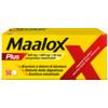 OPELLA HEALTHCARE ITALY SRL Rimedio Per AciditÀ Di Stomaco Maalox Plus 50 Compresse Masticabili 200 Mg + 200 Mg + 25 Mg