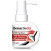 RECKITT BENCKISER H.(IT.) SPA Benactivdol Gola Spray Mucosa Orale 15 Ml 8,75 Mg/dose