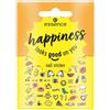 Essence Unghie Accessori Happiness Looks Good On You Nail Sticker