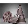 Wee Blue Coo PHOTO FILM DIRECTOR EQUIPMENT CLAPPERBOARD REEL MEGAPHONE ART PRINT
