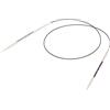 Prym - Prym Ergonomia (80cm, 4.00mm) Circolare Ago - 1 Ago