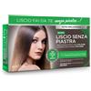 Kativa Kit Lisciante Brasiliano 12 settimane - Mecos Capelli & Corpo