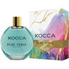 KOCCA Pure Verve - Eau de Toilette Donna 100 ml Vapo