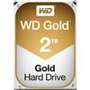 WESTERN DIGITAL Hard-Disk Western Digital WD2005FBYZ 2TB 3,5\" Sata 3 7200rpm 128MB