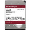 WESTERN DIGITAL Hard-Disk Western Digital WD121KFBX 12TB 3,5\" Sata 3 7200rpm 256MB