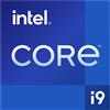 INTEL Processore Intel Rocket Lake-S i9-11900KF 3,5 GHz, Socket LGA 1200, 16Mb Cache BOX