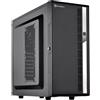 SilverStone Case SilverStone CS380 Midi-Tower Nero