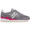 SAUCONY ORIGINALS scarpe SAUCONY originals Shadow original w grigio/rosa