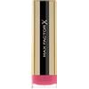 Max Factor Colour Elixir rossetto idrantante 4 g Tonalità 090 english rose