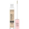 Catrice Cover + Care Sensitive Concealer correttore impermeabile per pelli sensibili 5 ml Tonalità 010c