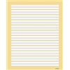 TimeTEX - Story Notebook GH2b - Quaderno per principianti | Formato FormaTEX, rigatura 5/5/5 mm | Linea centrale con retro grigio, linea di base rinforzata, lato sinistro per disegni ed esercizi