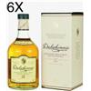 (6 BOTTIGLIE) Dalwhinnie - Highland Single Malt - 15 Anni - 70cl