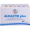 ALKADAE Sas DI REBECCHINI L. ALKAZYM PLUS 90CPS (0031) (SOS