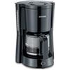 Macchina Per Caffe' 10 Tazze 680 Watt 1.2 Lt Americano Ottima Qualita'  Hoomei - ND - Idee regalo