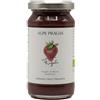 Alpe Pragas Composta Di Fragola Bio Gr 220