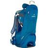LittleLife Freedom S4 Child Carrier (Blue)