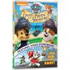 Paramount Paw Patrol - I Cuccioli E Il Tesoro Dei Pirati