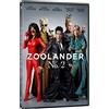 UNIVERSAL Zoolander 2