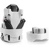 SKYREAT Mini 3/Mini 3 Pro protezione elica per accessori DJI Mini 3 Pro, protezione elica per accessori DJI Mini 3 Pro Drone Accessories (aggiornamento)