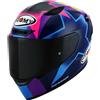 Suomy Casco Moto Integrale Racing Suomy TRACK-1 BASTIANINI REPLICA
