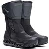 Tcx Stivali Moto Touring Tcx CLIMA 2 SURROUND GORE-TEX Nero Grig