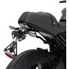 Barracuda Porta Targa Moto Barracuda Specifico per Yamaha XSR 900 (202