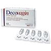 IP FARMA Decovagin 10 Ovuli Vaginali - Per Vulvovaginiti o Candida