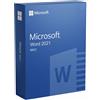 Microsoft Word 2021 MAC a VITA