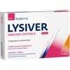 ROYDERMAL Srl LYSIVER 30CPR 27G